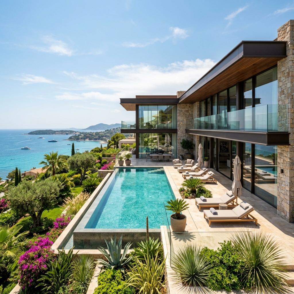 Premium Residential
